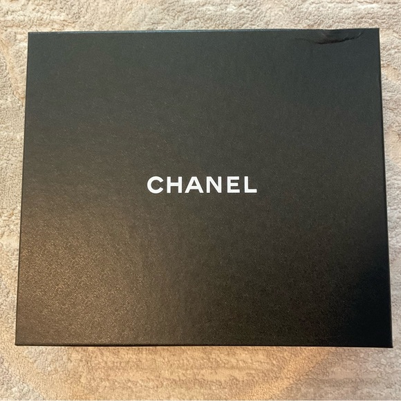 22B Chanel Wedge Ankle Boots - Picture 4 of 15